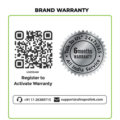 Alfred Desktop Mount for Phones & Tablets  with 6 months warranty