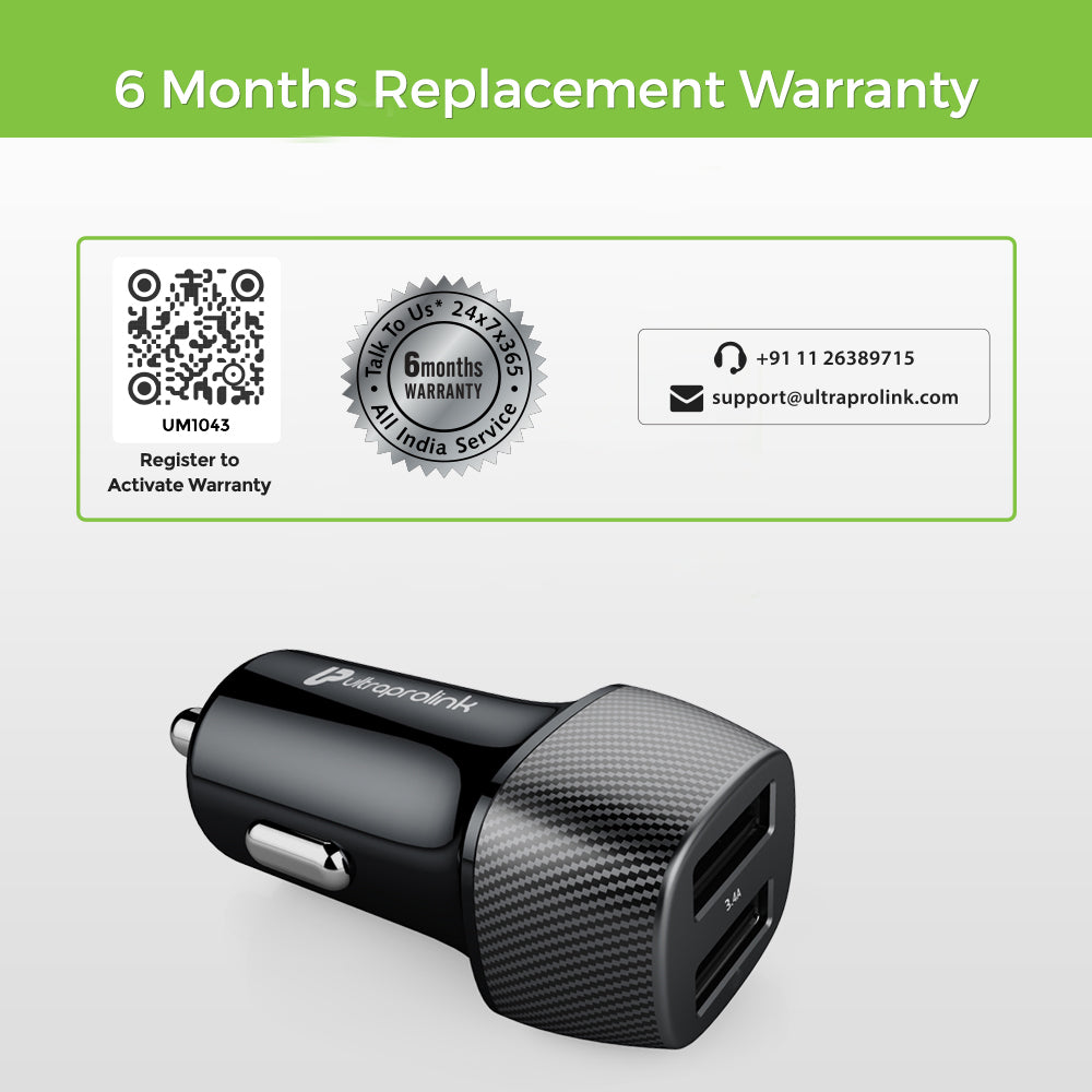 fast car charger