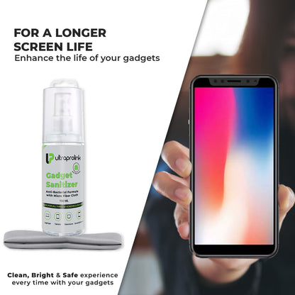 UltraProlink Gadget Sanitizer
