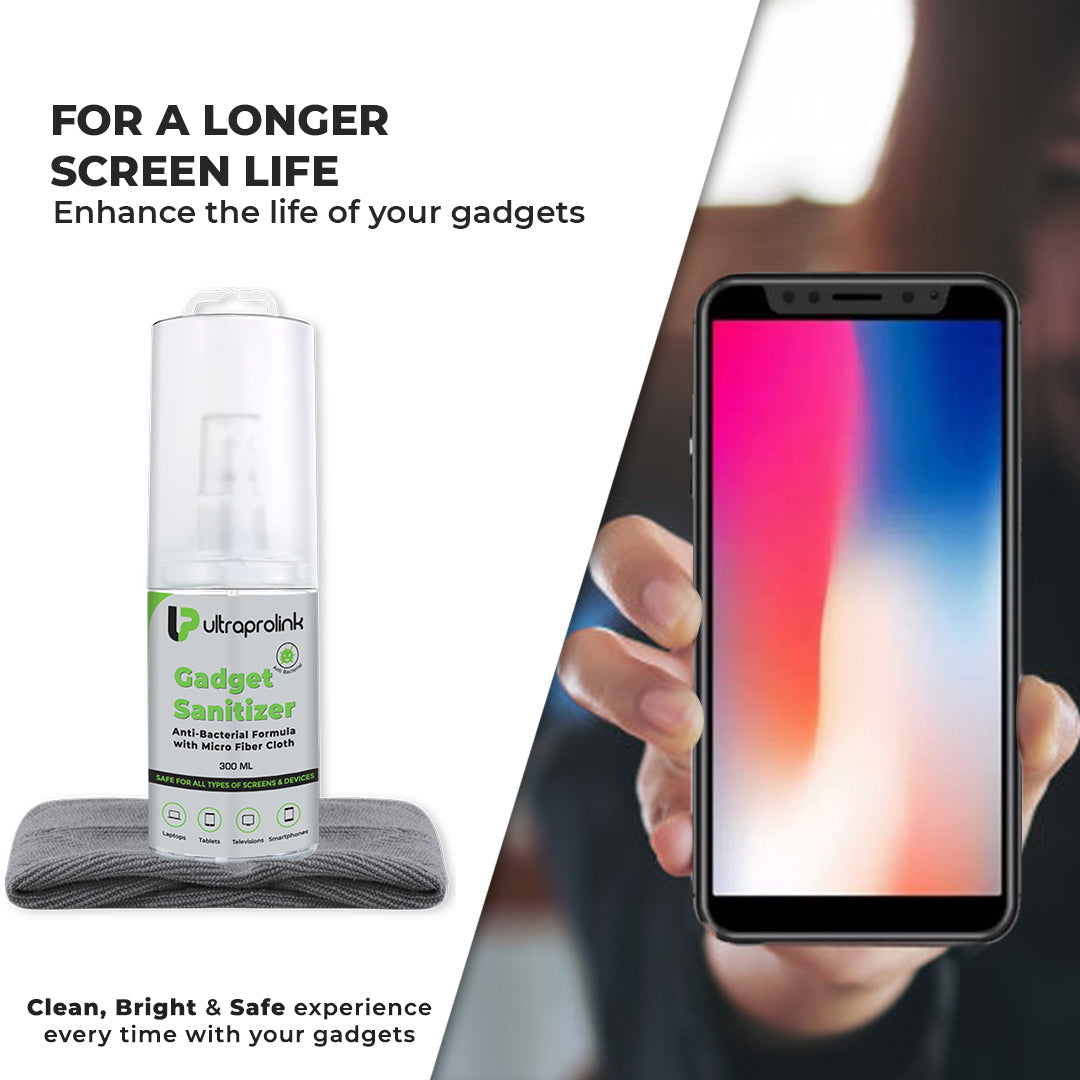 Gadget Sanitizer 