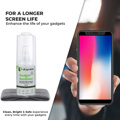 Gadget Sanitizer 