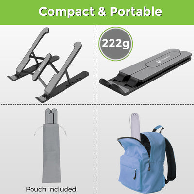 UltraProlink laptop portable stand