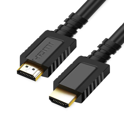 High-Speed HDMI 2.0 Cable