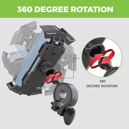 universal mobile stand