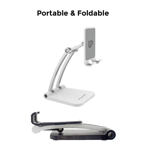 Butler Tabletop Stand