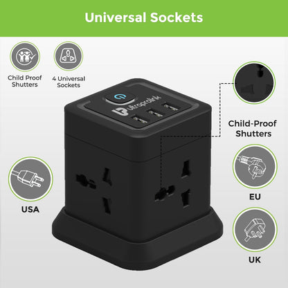 UltraProlink surge protector