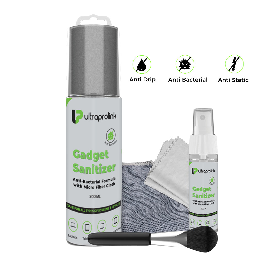 UltraProlink Gadget Sanitizer