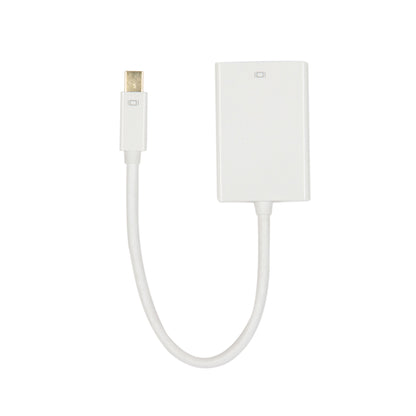 UltraProlink MP351 Mini DP to VGA Adapter & Convertor