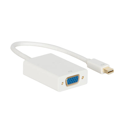 Buy Online UltraProlink MP351 Mini DP to VGA Adapter