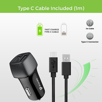 Online UltraProlink Mach 17 Car Charger
