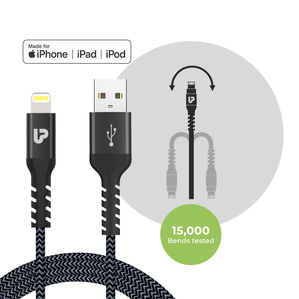 Ultraprolink Charging cable for apple devices