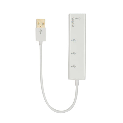 UltraProlink USB Ethernet Adapter