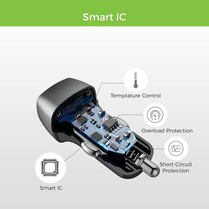 UltraProlink Car Charger