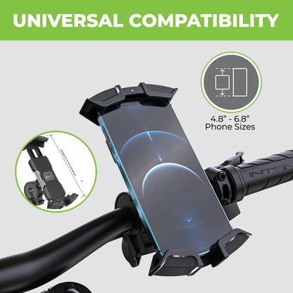universal 360 mobile holder