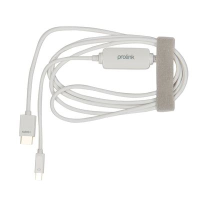 USB-C to DisplayPort Cable – us.moshi (US)