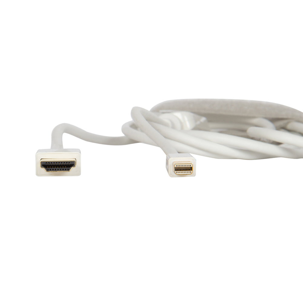 MINI DP - HDMI Cable – UltraProlink