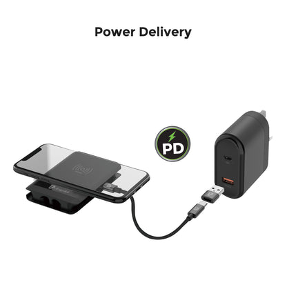 15w Wireless Charger