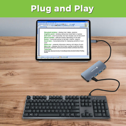 UltraProlink Smart Hub