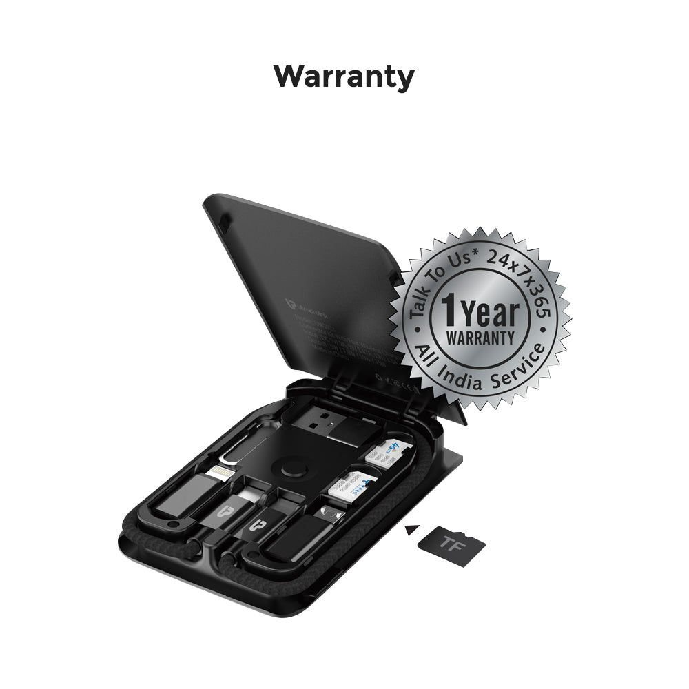 Connector Kit for all your device