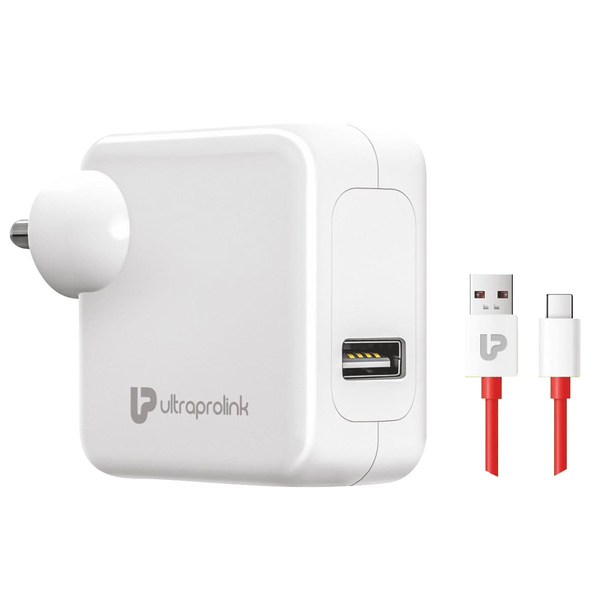 30W travel wall charger