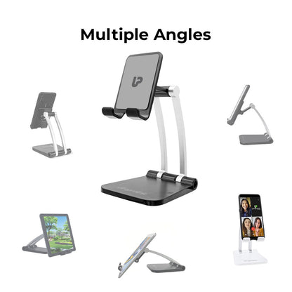 UltraProlink Phone Stands With Multiple Angles