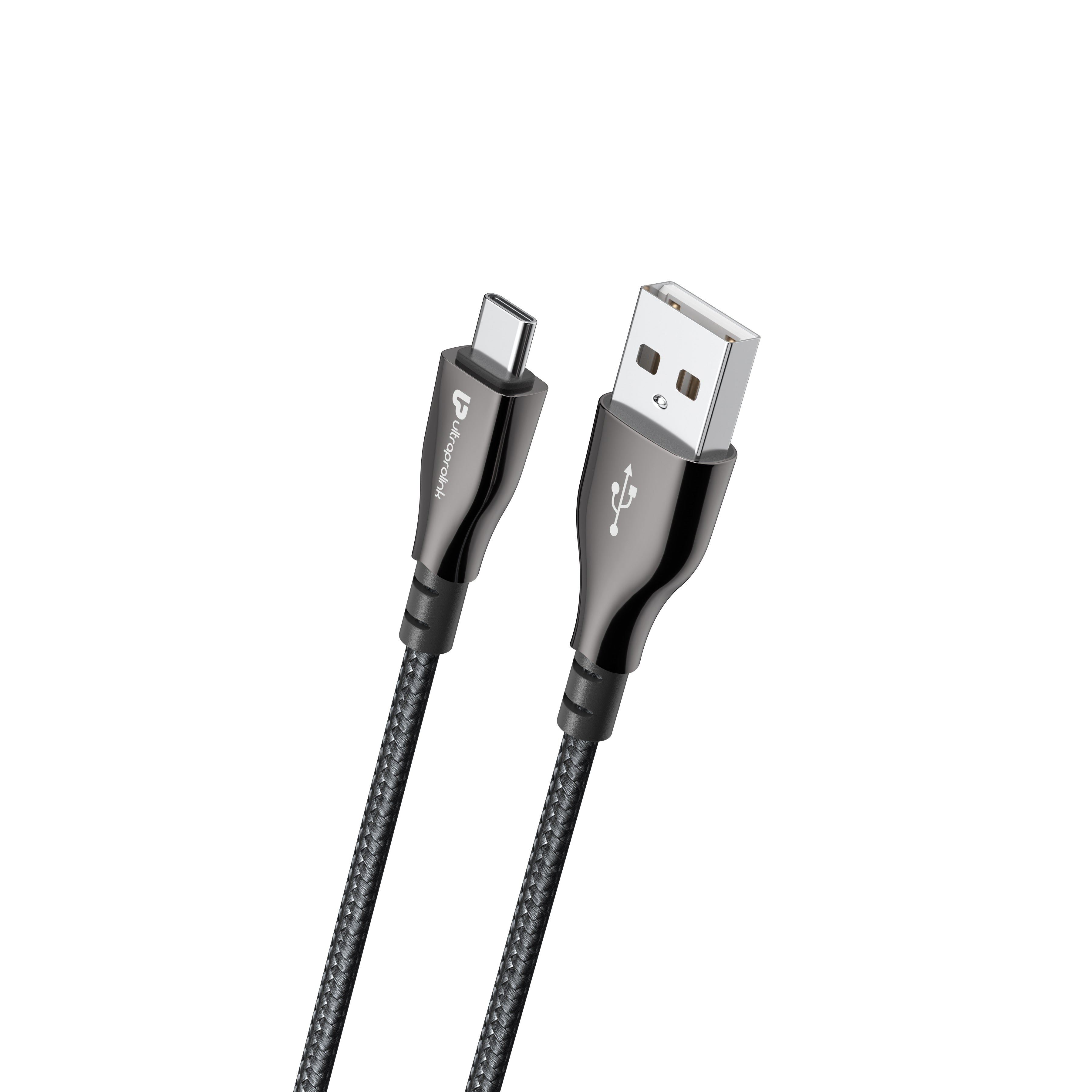 USB Type C & iPhone/iPad Connectors ZYNC series from UltraProlink