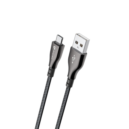 USB Type C & iPhone/iPad Connectors ZYNC series from UltraProlink