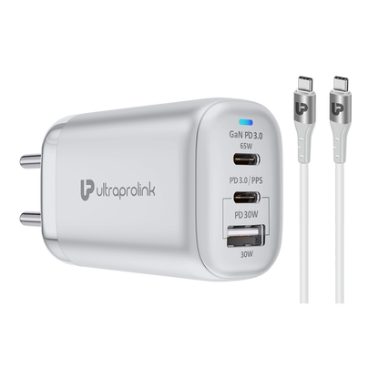 Boost 95 95W Power Delivery GaN Charger