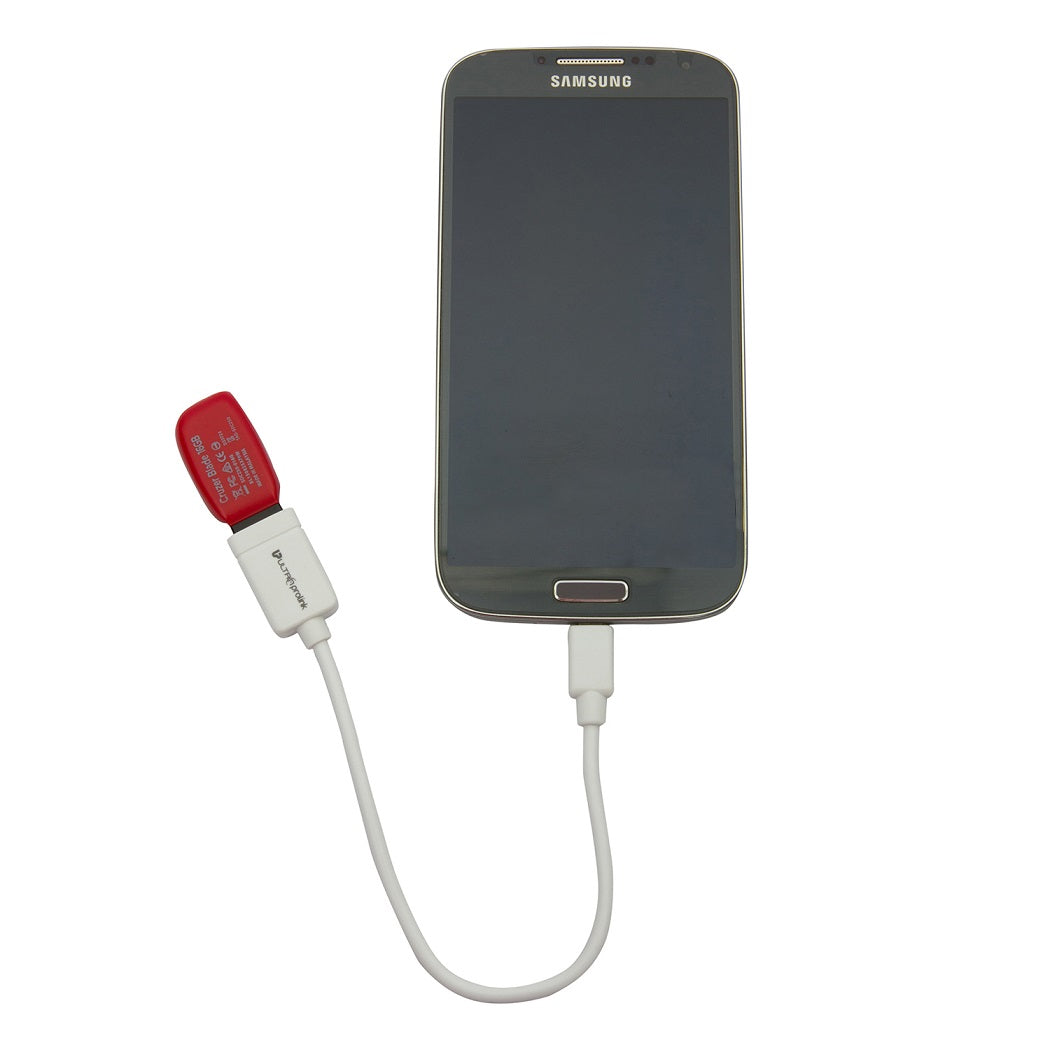 OTG Micro USB UL0031