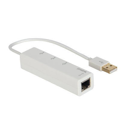 Connect any USB 2.0 device (laptops / ultrabooks)