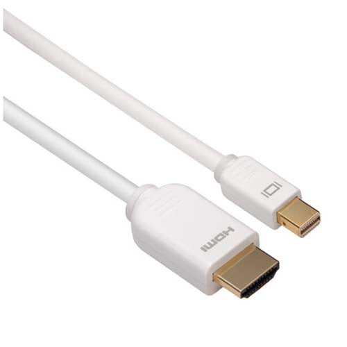 MINI DP - HDMI Cable – UltraProlink