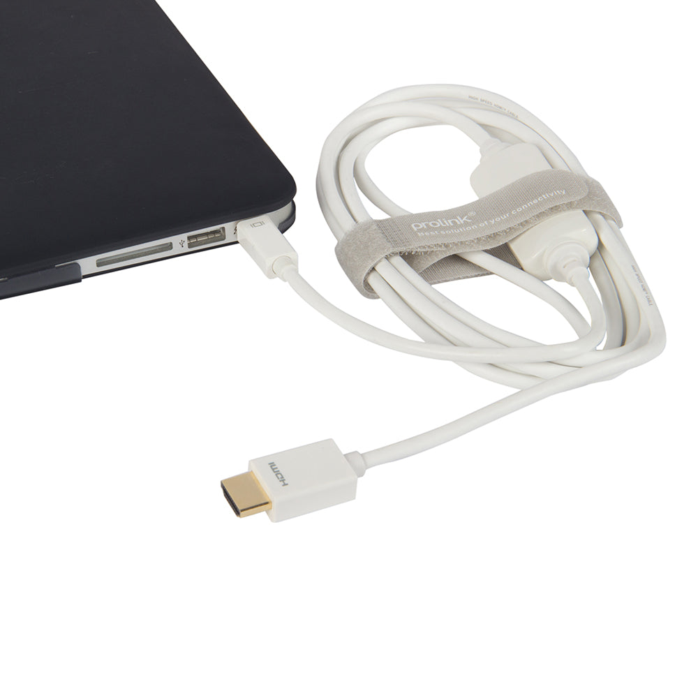 Buy UltraProlink MINI DP - HDMI Cable