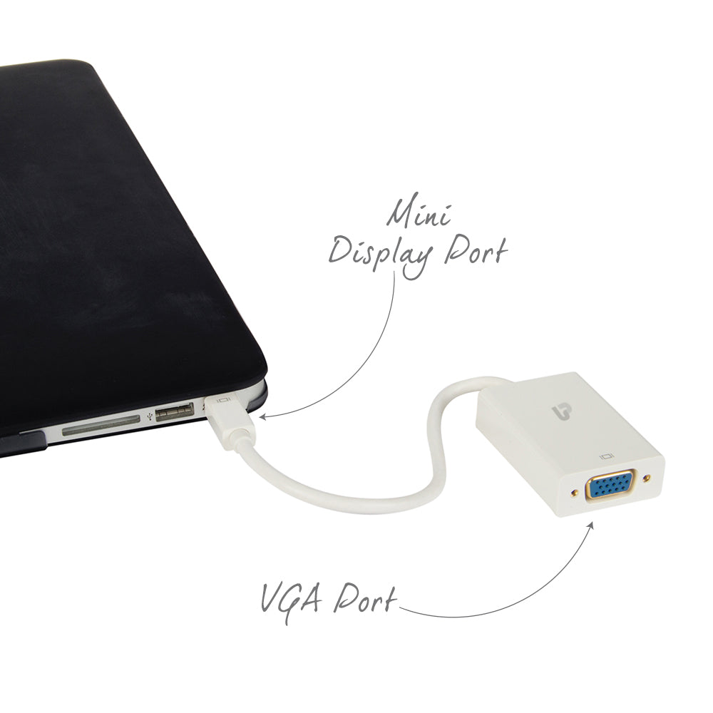 Mini Displayport Macbook Air 2013 MINI DP HDMI Cable – UltraProlink