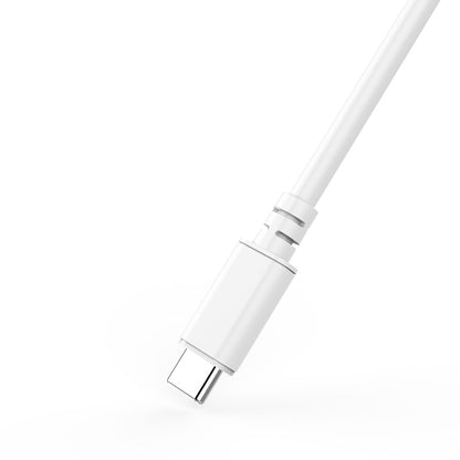 USB Type C to VGA Adapter, Supports Dual View & 1080p Resolution