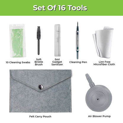 Cleaning Kit for all Personal Electronics