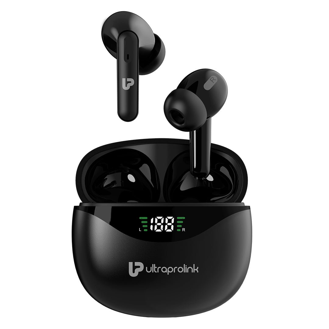 Swag Elite Wireless Stereo Earphones 