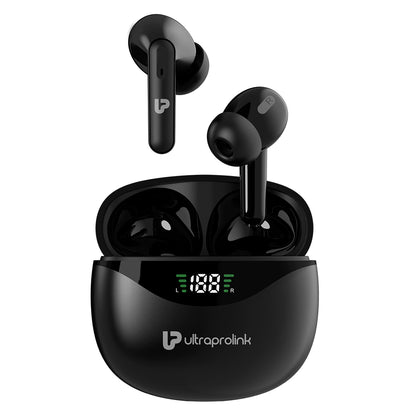 Swag Elite Wireless Stereo Earphones 