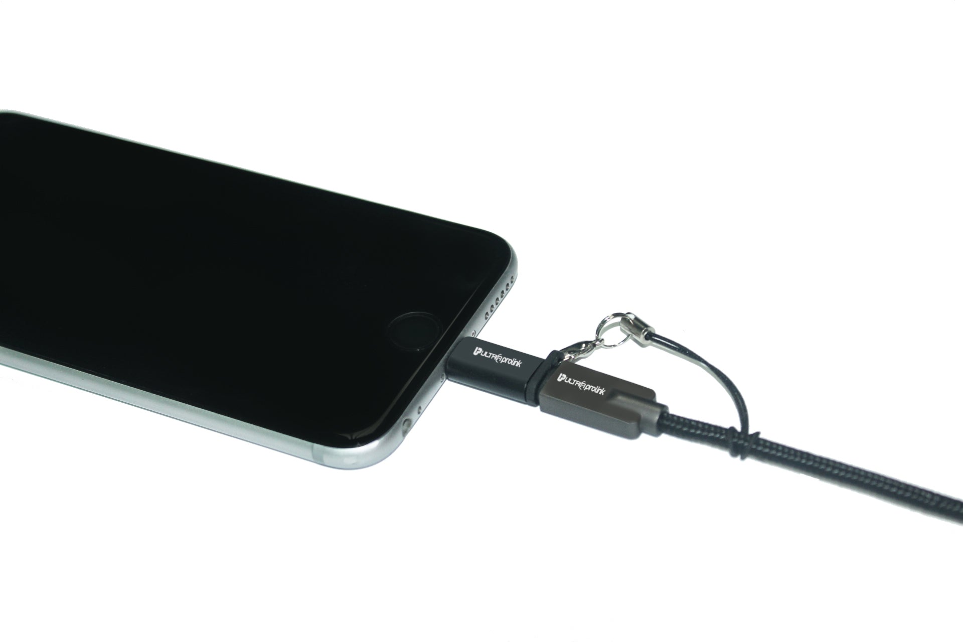 Compatibility with 3.0A for Type C & 2.1A for Apple