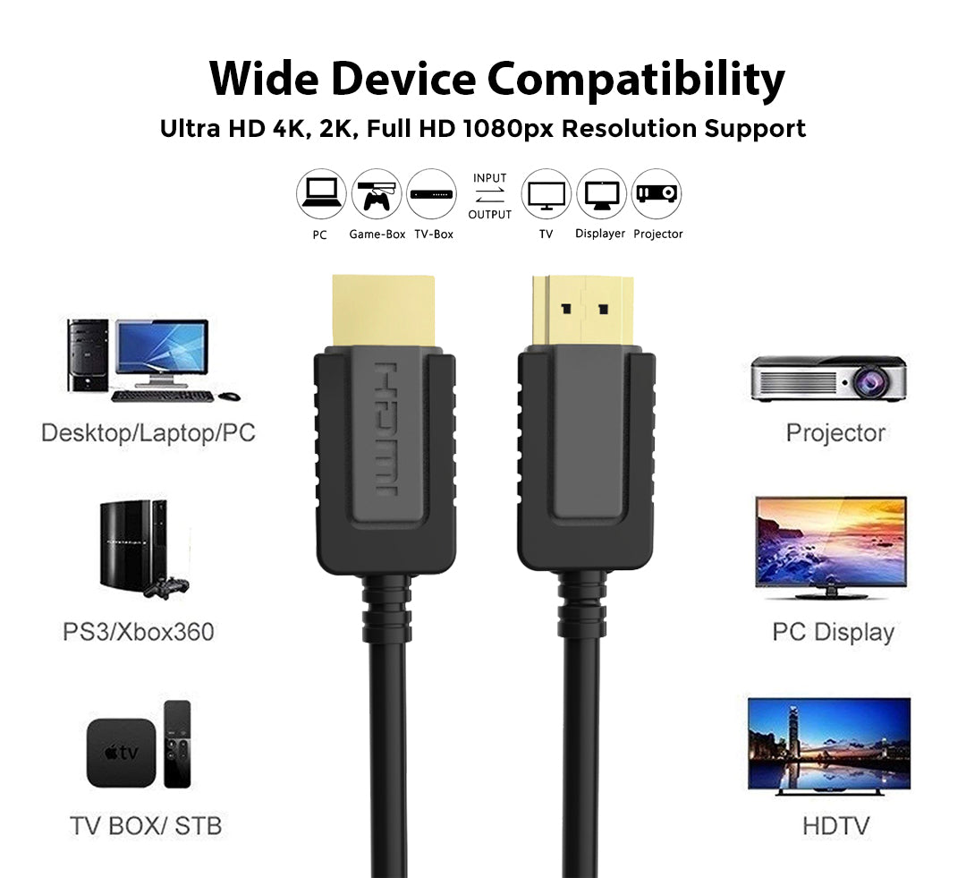 UltraProlink hdmi cable online