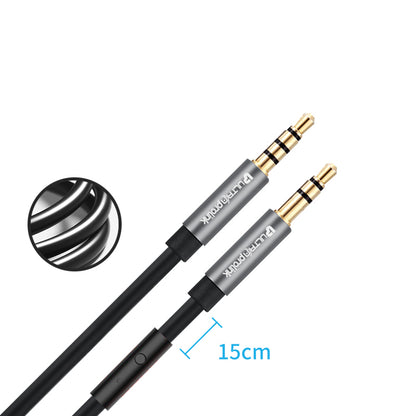 AudioOX - 3.5mm Cable From UltraProlink