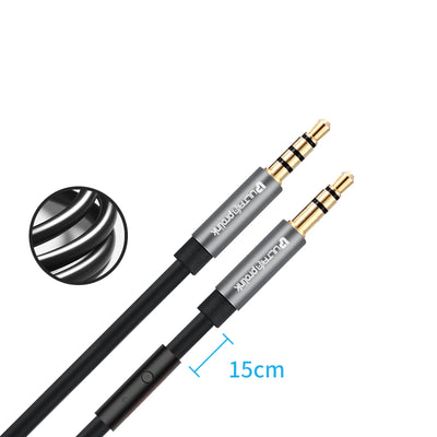 AudioOX - 3.5mm Cable From UltraProlink