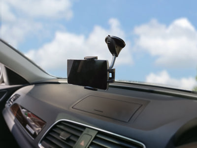 UltraProlink Car Mount