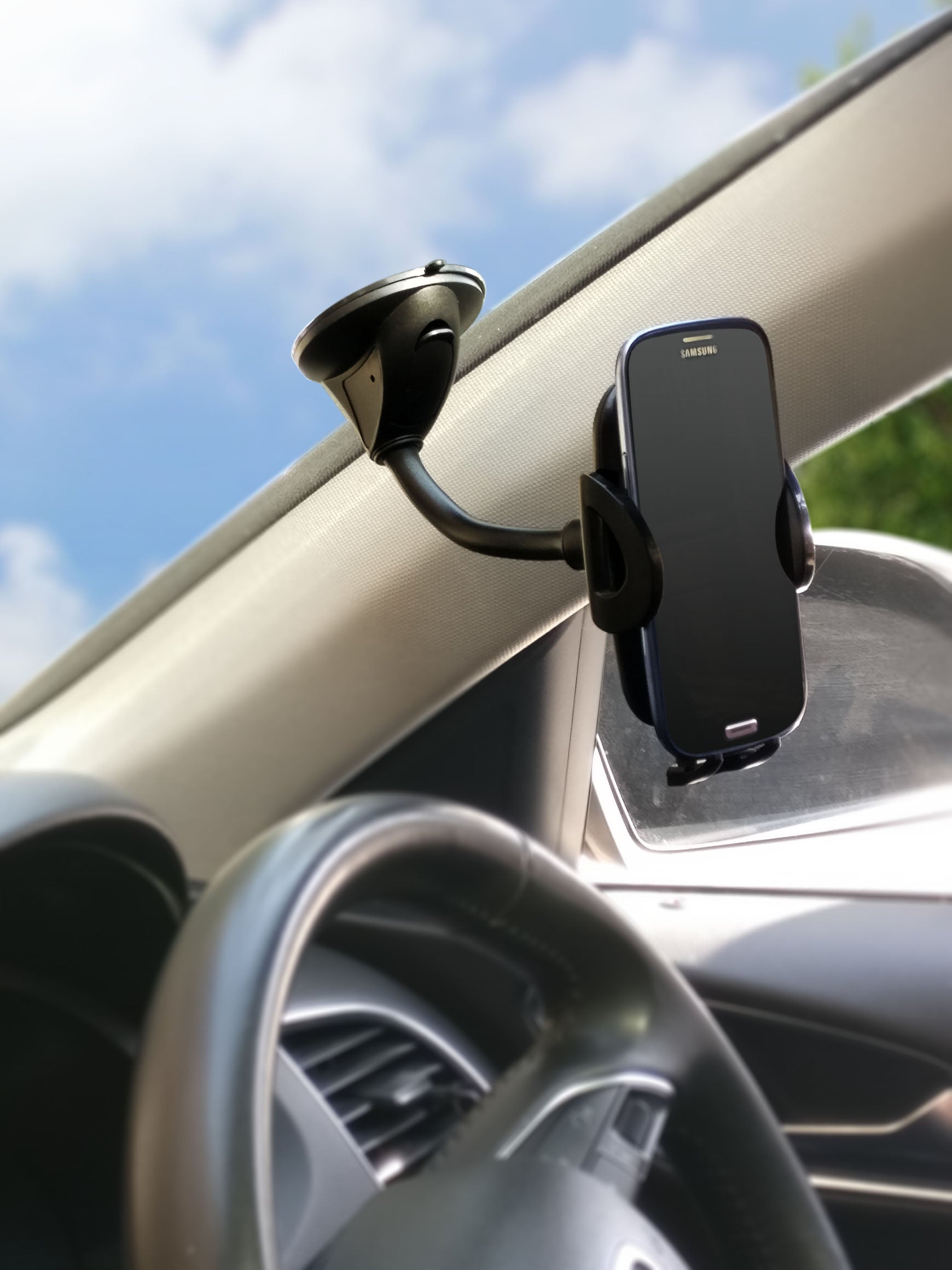 Car Mount