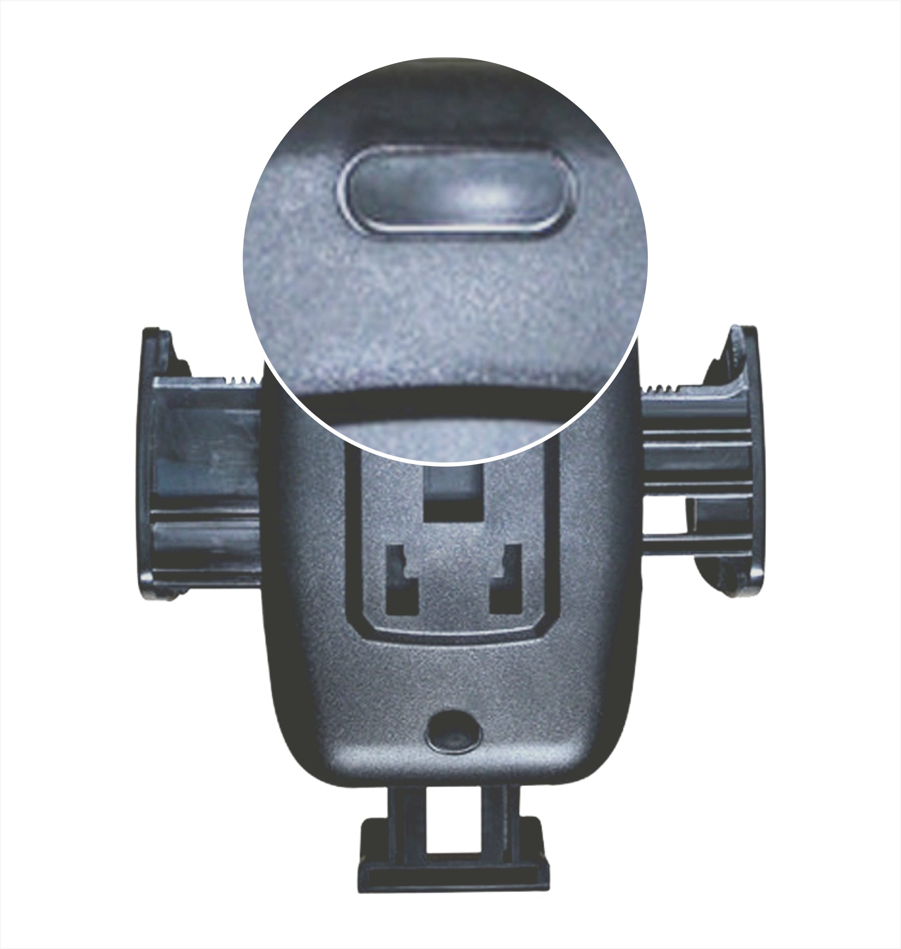 Online UltraProlink Gooseneck Car Mount