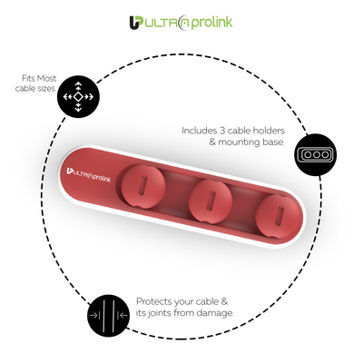 Buy UltraProLink’s Cable Tidy