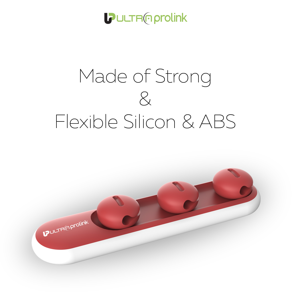 UltraProLink’s Cable Tidy