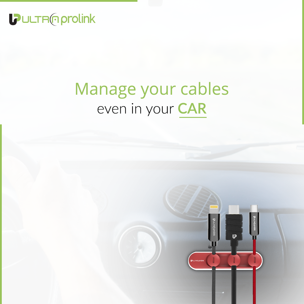 Online Buy UltraProLink Cable Tidy