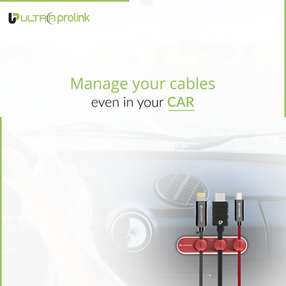 Online Buy UltraProLink Cable Tidy