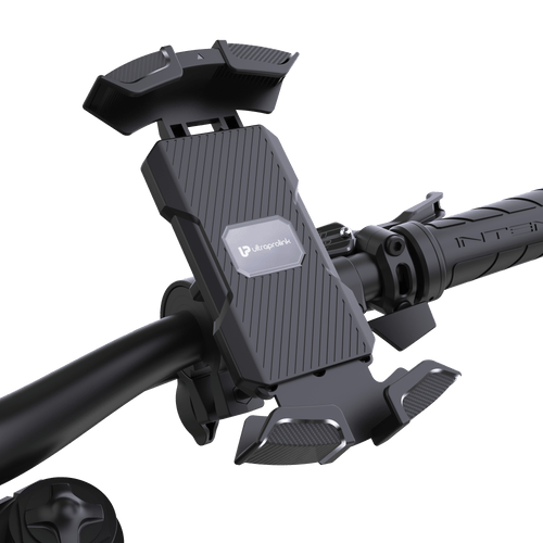 Universal phone holder