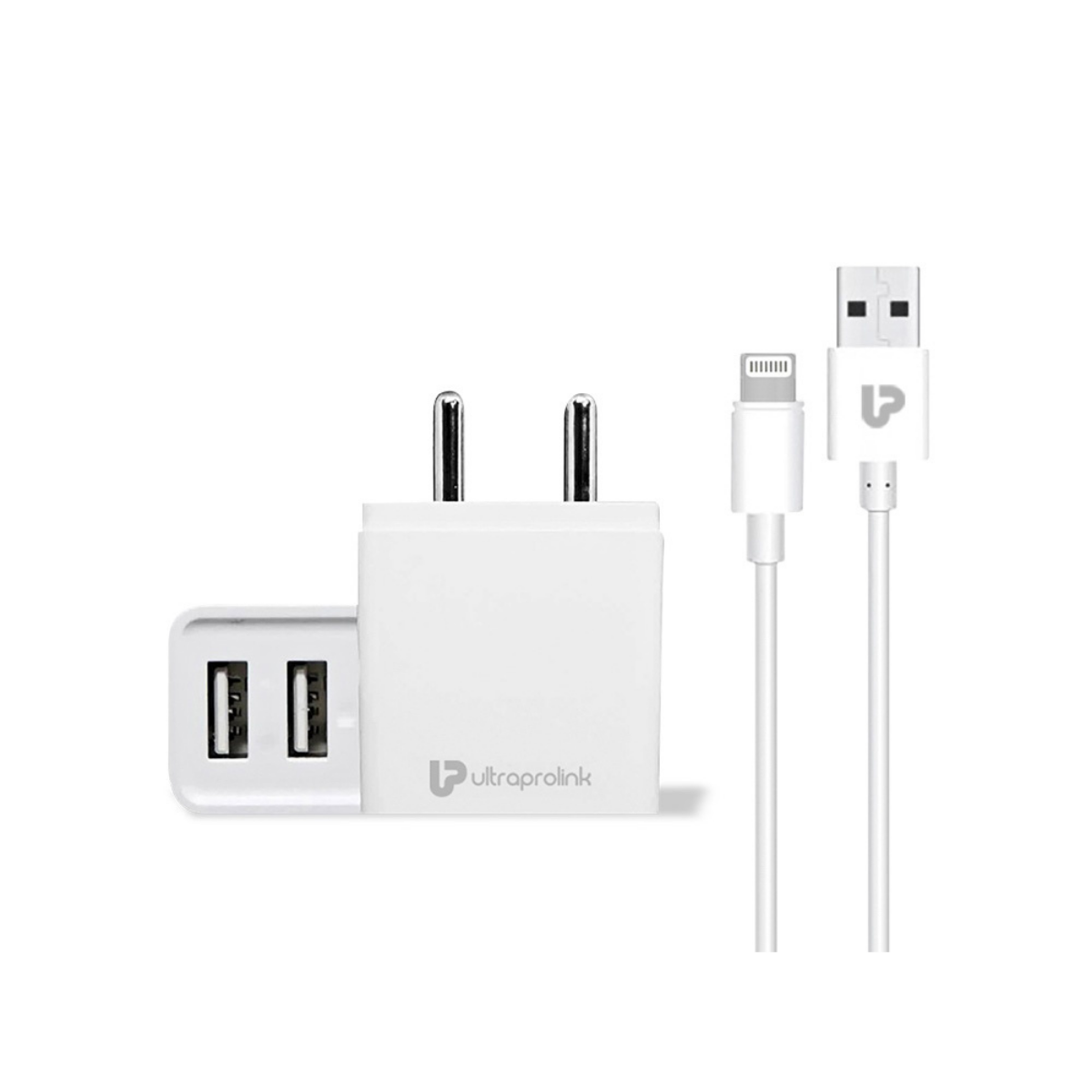 Boost 12W Charger + Lightning Cable UM1028L UltraProlink